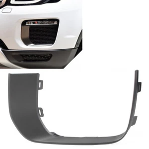 Front Bumper Fog Light Trim For Land Rover Range Rover Evoque L538 2016-19 LEFT - Imagen 1 de 10