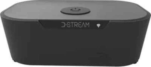 D-Stream PRIMO-HD HiFi Streamer WLAN, LAN, DLNA, 192KHz / 32 Bit - Lesen! - Bild 1 von 5