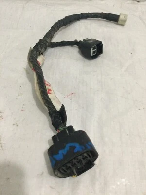 Dodge Ram 1500 2016 puerta trasera maletero cámara cableado cable fabricante de equipos originales Foto 1 de 4