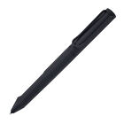 Lamy Safari EMR Twin pen Digital Writing Ballpoint Pen in All Black - POM NEW