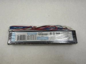Advance IOP-2P59-SC NIB Ballast (2)F96T8 Lamps 120/277V See Pics #A64 - Picture 1 of 1