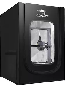 Creality 3D Printer Large Enclosure Tent for Ender-CR-10 - Picture 1 of 4