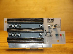 TOTALMENTE NUEVO IBM PS2 PS/2 MODELO 30 ISA BUS RAISER ISA PLACA RANURA - SIN BATERÍA - REINO UNIDO - Imagen 1 de 11
