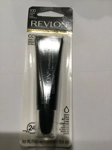 Revlon ColorStay Eyeshadow Primer ~ 100 Universal Shade Clear NEW AND SEALED - Picture 1 of 3