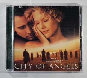 Soundtrack - City of Angel [1998 Club Edition] [Used HDCD] [C] - Picture 1 of 5