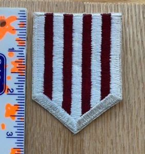 Security Guard patch Uchinada Ordnance Proving Ground Korea - Picture 1 of 3