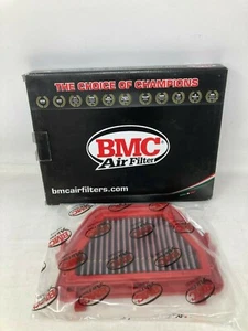 BMC AIR FILTER FM515/04TRACK FITS YAMAHA YZF-R6 - Picture 1 of 3