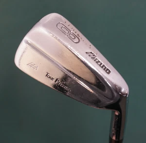 Mizuno TP-3 Tour Proven 8 Iron Stiff Steel Shaft Golf Pride Grip - Picture 1 of 4