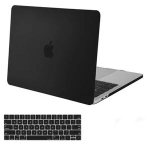 Hard Shell Cover Case for Macbook Pro13 15 Touch Bar A1989 A2159 A1990 2018 2019 - Picture 1 of 94