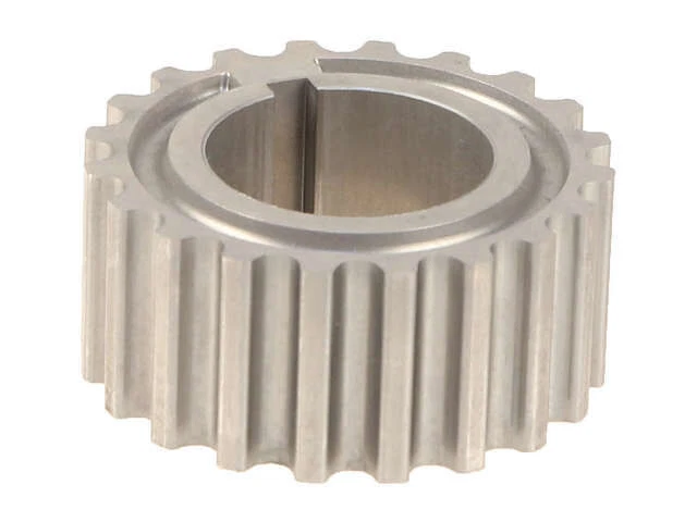 Timing Crankshaft For 1999-2004 Nissan Frontier 3.3L V6 2001 2000 2002 WV169JH - Image 1 of 1