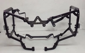 Luggage Racks BMW F800 GS 2014 - Picture 1 of 1