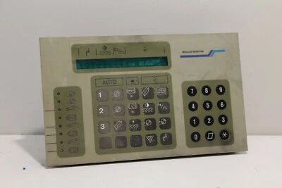 Eberle 0514 94 110 000 BC2 User Interface Muller Martini - Image 1 of 3
