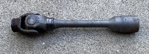 1997 97 98 Kawasaki Prairie 400 KVF400 OEM Rear Driveshaft Drive Shaft U Joint - Foto 1 di 3