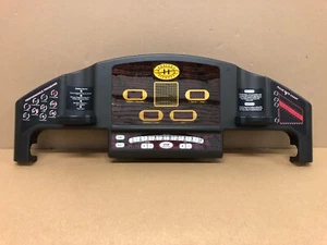Horizon Fitness T40 (TM75D) Treadmill Display Console w/ Board 016599-Z - TESTED - Picture 1 of 7