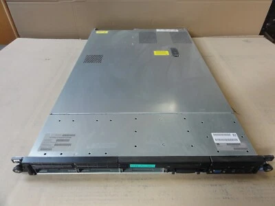 Avaya DL360G7/1x Intel XEON X5670/6x 2GB/2x 460W/6x FAN #700501090 #579237-B21 - Bild 1 von 4