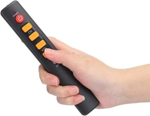 Universal Remote Control Replacement for TV/STB/DVD/B/HiFi/VCR, etc Smart Digita - Picture 1 of 9