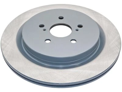 Rotor de freno trasero para Lexus RX450hL 2018-2022 65841VKXQ 2019 2020 2021 Foto 1 de 2