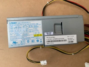 .Alimentation LITE-ON PS-5241-03 VA FRU 54Y8824 240 W MAX - Photo 1/2