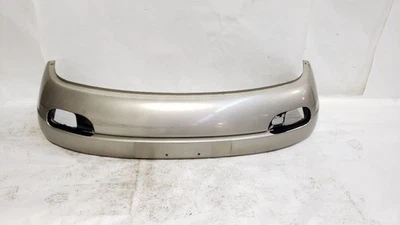 Para-choque dianteiro alguns arranhões fabricante de equipamento original 1996 2003 Volkswagen Eurovan Rialta - Imagem 1 de 4