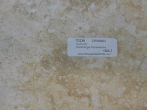 NORTHCOTT CRM2823''RENAISSANCE  BTY - Picture 1 of 1