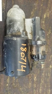 Starter Motor 8-265 Fits 91-95 CAPRICE 908903 - Image 1 of 4