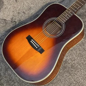 Aria Dreadnought AD-511 (no250524) - Picture 1 of 7