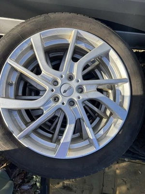 BMW I3 Winterreifen 155/70 R19 84Q M+S - Bild 1 von 4