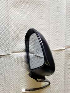 10 11 12 13 14 15 TOYOTA PRIUS VIN DU DRIVER LEFT DOOR MIRROR OEM - Picture 1 of 12