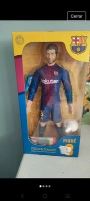 Figura Piqué - Imagen 1 de 3