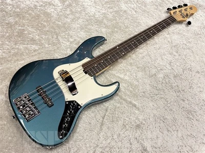 ESP AMAZE-AL-SL5/R Electric Bass Guitar [AUTH] - Image 1 of 4