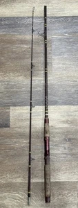 Garcia Conolon 2512 -A 2 Piece Spinning Rod - Picture 1 of 10