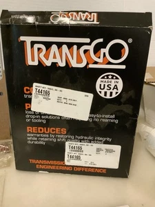 TransGo Shift Kit 250- 350/C, 69-83 T44165 With Or W/O Lock Up - Picture 1 of 8