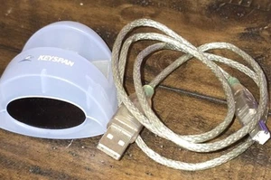 Keyspan iR Infrared Receiver UIA-11 w/USB Cable - Photo 1/4