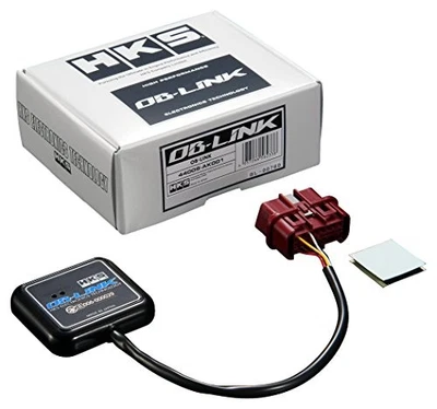 Piezas electrónicas HKS OB-Link 44009-AK001 * Solo para dispositivos Android de JP Foto 1 de 4