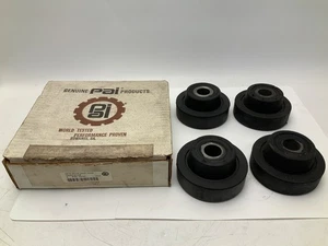 NEW PAI GENUINE PARTS FMM-4644 BOX OF 4 INSULATORS 20QL324M - Picture 1 of 3