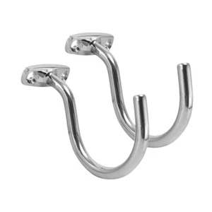 Snooker Billiard Table Board Cue Hook Holder Supplies Bridge Stick Pool Hook - Picture 1 of 7