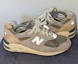 Incienso New Balance 990v2 MiUSA Teddy Santis Marblehead para hombre talla 8 D M990TD2 - Imagen 1 de 14