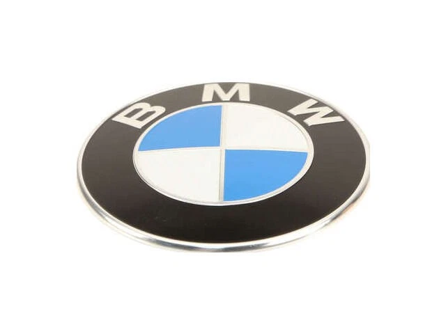 Emblema delantero genuino 61JZ68G para BMW 320i xDrive 2013-2018 emblema apos; BMW Foto 1 de 1