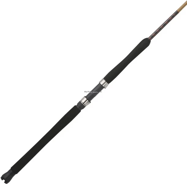 Shakespeare USTEJG80130S601 Ugly Stik Tiger Elite Jigging Spin Rod Foto 1 de 1