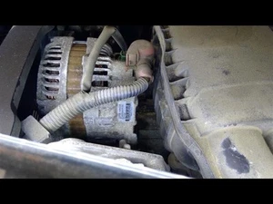 Alternator Fits 10-12 LEGACY 940227 - Picture 1 of 12