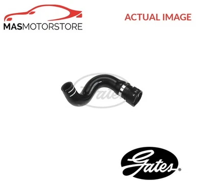 RADIATOR HOSE LOWER GATES 05-2616 P FOR FIAT PANDA,PANDA VAN 40KW,44KW,51KW - Image 1 of 4