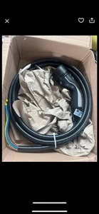 SMA Ladekabel 5,0 m für EV Charger 3-phasig, Typ 2 Ladestecker - Bild 1 von 1