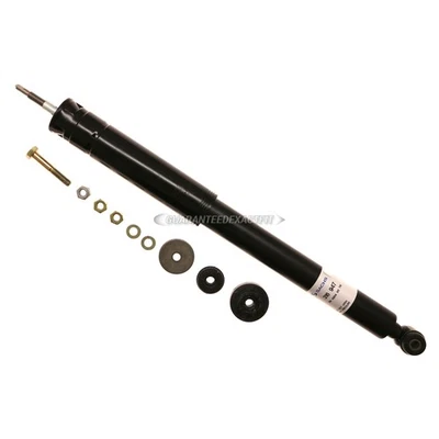 适用于梅赛德斯 C220 C280 C230 Sachs 前减震器 — 第 1/2 张图片