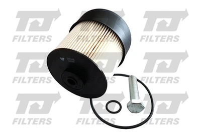 Filtro de combustible compatible con NISSAN MICRA K14 1.5D 2016 en filtros K9K628 TJ 1640000Q1G nuevo Foto 1 de 4
