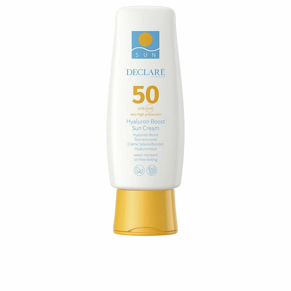 Gesichtscreme Declaré Hyaluron Boost Spf 50 Spf 50+ 100 ml - Bild 1 von 1