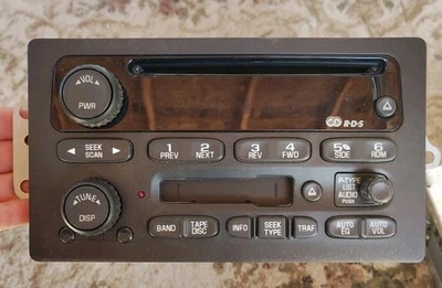 Delphi Car Stereo - Image 1 of 4