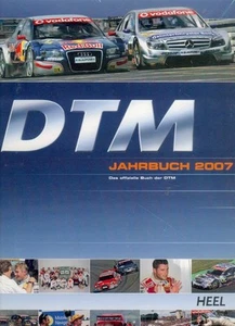 = DTM Jahrbuch 2007 = - Imagen 1 de 1