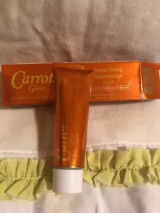 Carrot Glow Intense Toning Treatment Gel - Picture 1 of 6