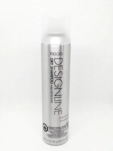 Regis Designline Dry Shampoo Hair Refresher 4.5oz - Picture 1 of 1