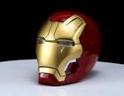 Nouveau cendrier modèle Star Wars Avengers Iron Man Warrior rouge et or chaud